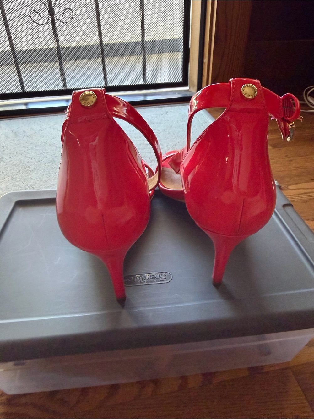 Michael Kors women’s heels - Picture 3 of 5